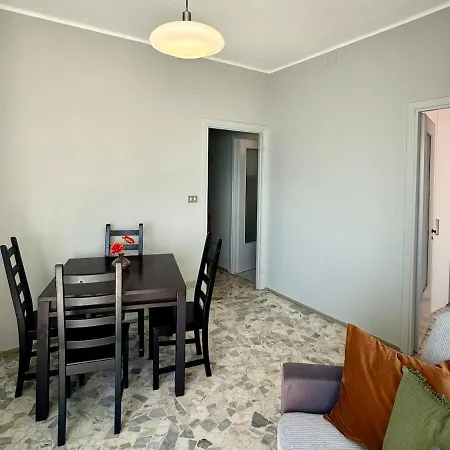 아파트 Sally's - Casa Arancio