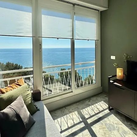 Sally's - Casa Arancio *