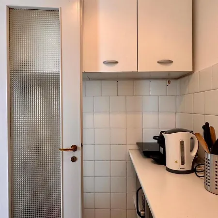 Sally's - Casa Arancio 아파트