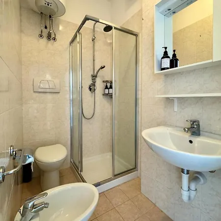 Sally's - Casa Arancio Lejlighed